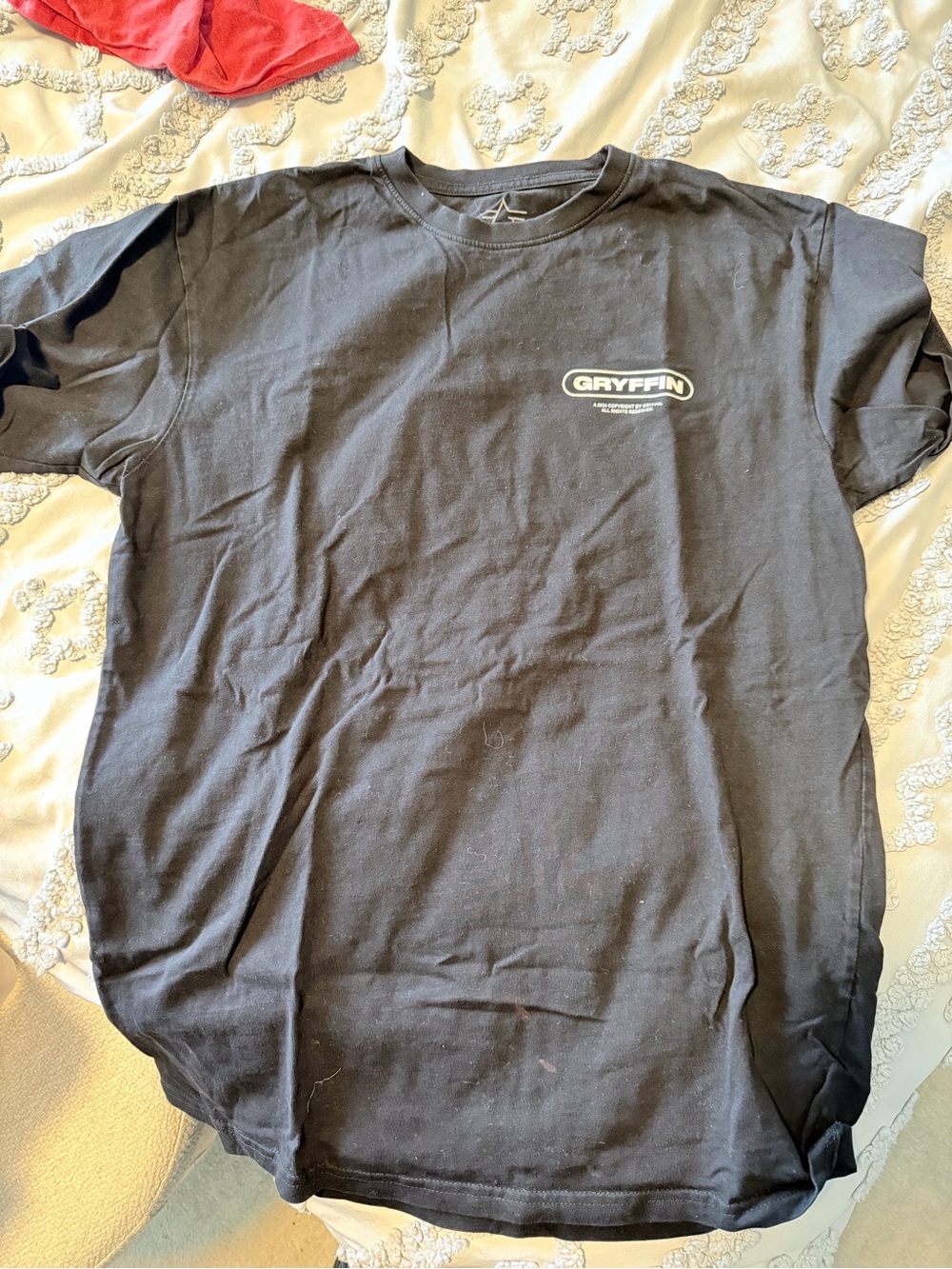 Gryffin Tshirt